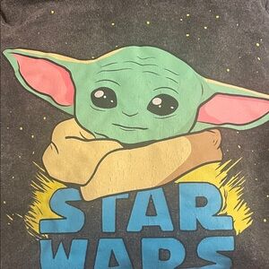Star Wars Graphic Hoodie